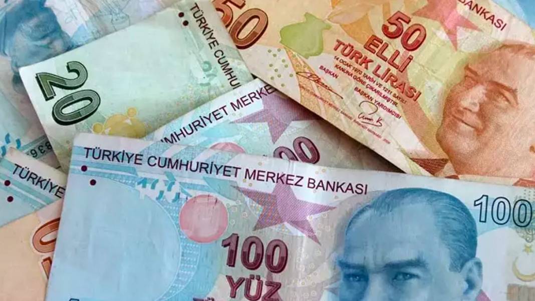SSK Bağkur Emekli Sandığı maaşlarının hesaplara yatacağı tarih netleşti İşte nisan ayı ödeme takvimi 3
